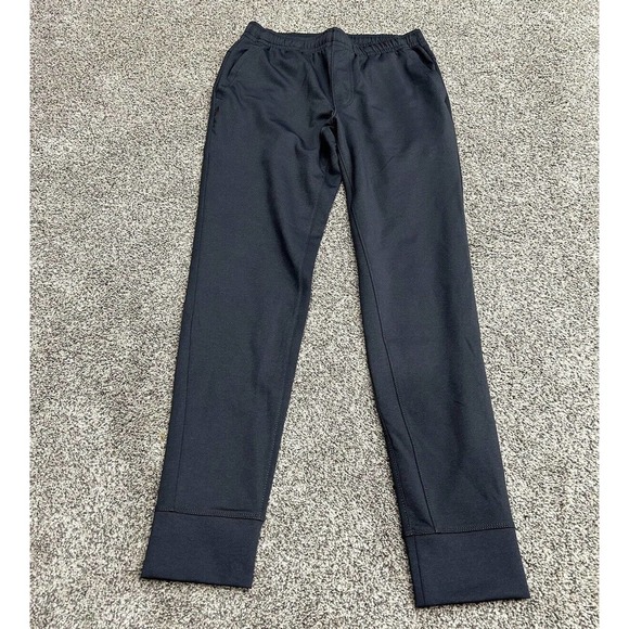 Rhone Men’s Small Athletic Sweatpants Activewear Soft Fabric Pockets Cinch Q4 - Picture 1 of 8